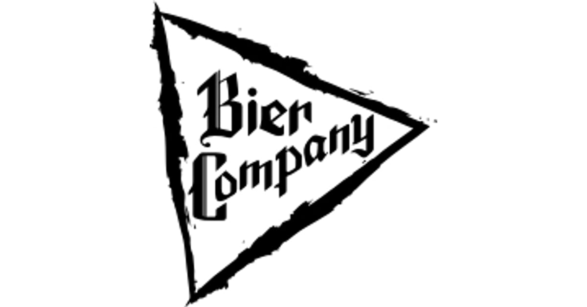 Bier Company UK discount code